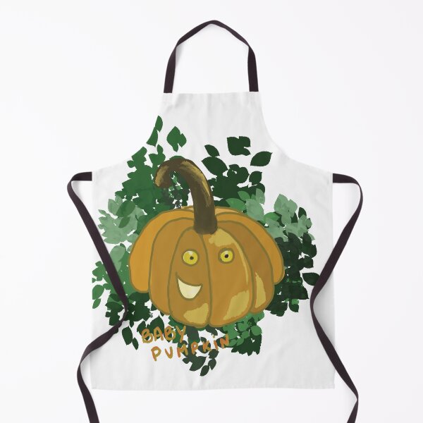 Item preview, Baby Pumpkin for Halloween designed and sold by Aniyah.