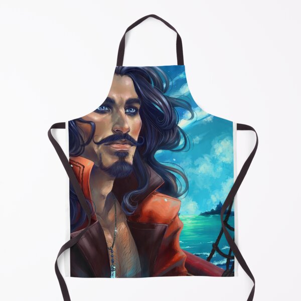 Item preview, Captain Hook- Adventure designed and sold by FaerytaleWings.