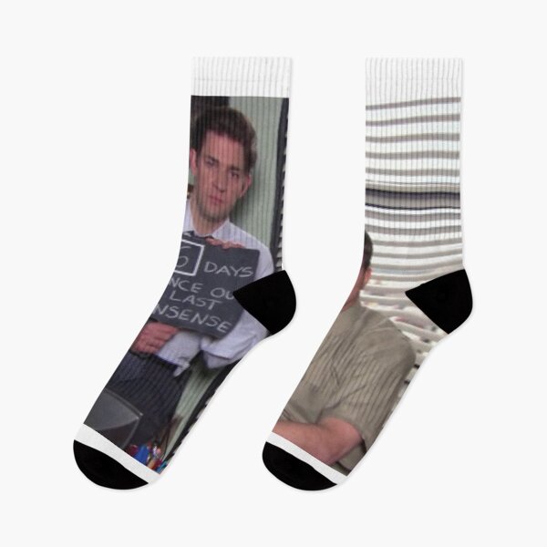 Item preview, 6 DAYS SINCE OUR LAST NONSENSE designed and sold by Ed-Designs-Art.
