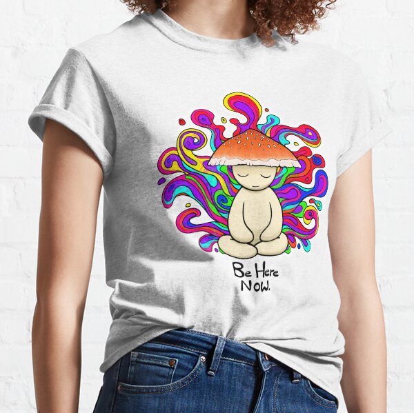 Psychedelic Mushroom Gifts & Merchandise for Sale