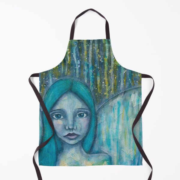 Item preview, Angel designed and sold by lenaliluna.