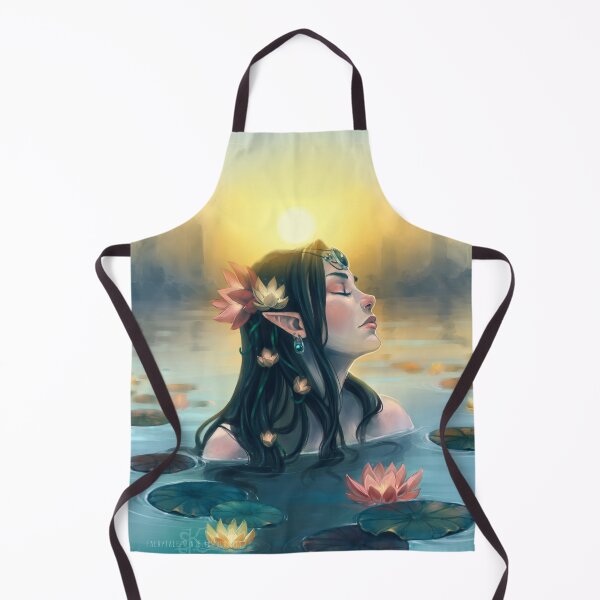 Item preview, Priestess designed and sold by FaerytaleWings.