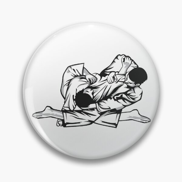 Item preview, Judo Ne Waza designed and sold by Sasha-Arts.