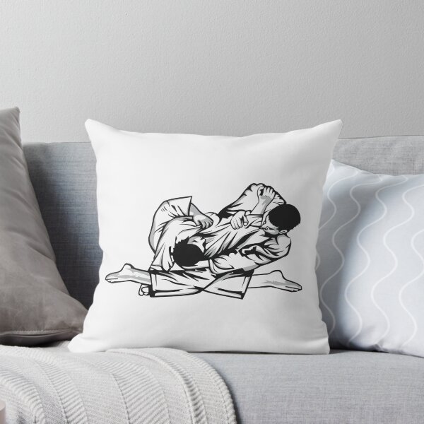Item preview, Judo Ne Waza designed and sold by Sasha-Arts.