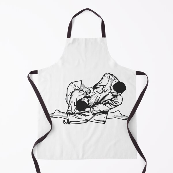 Item preview, Judo Ne Waza designed and sold by Sasha-Arts.