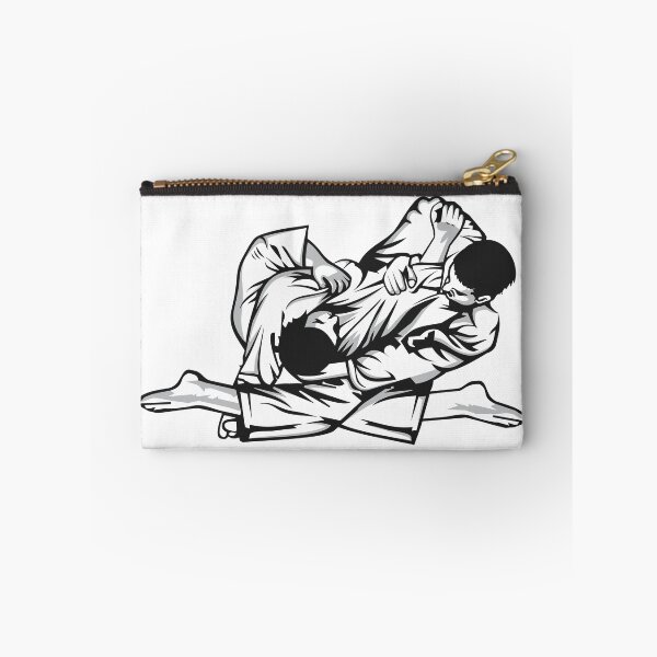 Item preview, Judo Ne Waza designed and sold by Sasha-Arts.
