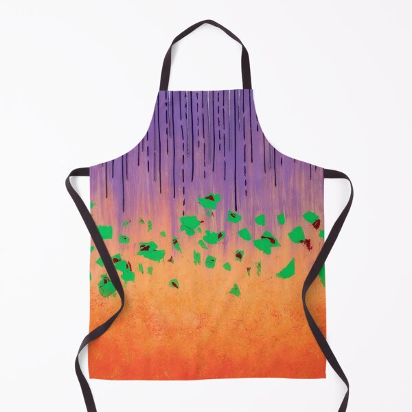 Item preview, Prosperity by Edna Pines designed and sold by EdnaPinesArt.