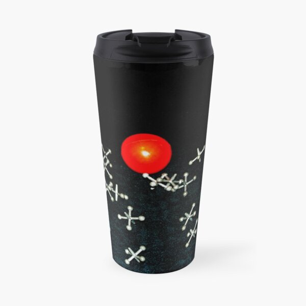 Are You Ready To Become Young Again? Travel Mug