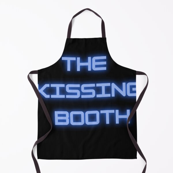 Item preview, The Kissing booth designed and sold by Katyan-Art.