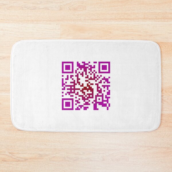 Item preview, Chicken Tendies Mom - Scannable - QR Code designed and sold by DWaffleDesigns.
