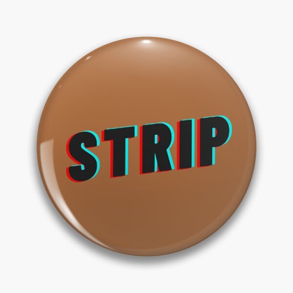 Item preview, Strip in 3D designed and sold by jimresuelo.