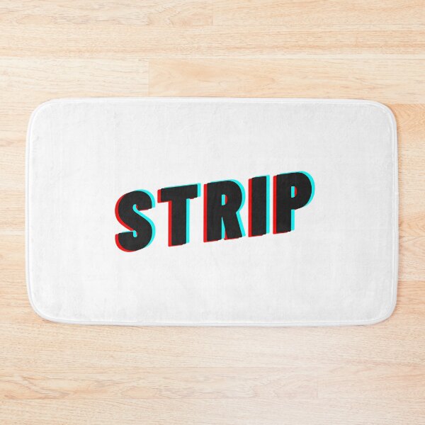Item preview, Strip in 3D designed and sold by jimresuelo.