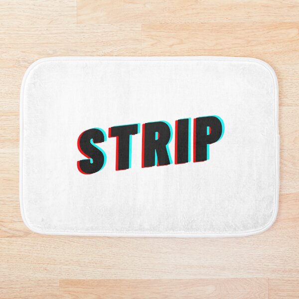 Item preview, Strip in 3D designed and sold by jimresuelo.