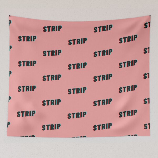 Item preview, Strip in 3D designed and sold by jimresuelo.