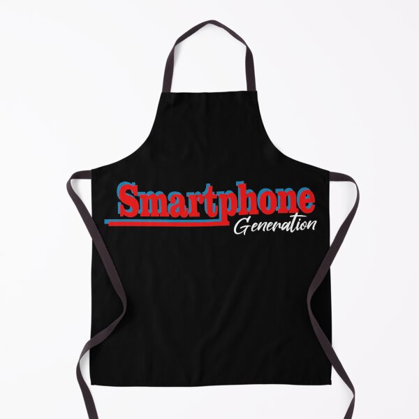 Item preview, Smartphone Generation designed and sold by Type-Design.