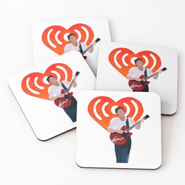 Item preview, Niall Horan (iheartradio) designed and sold by camitrejo.