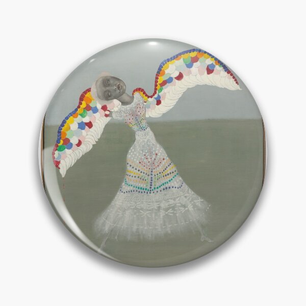 Item preview, Wounded Angel  designed and sold by BionicLauren.