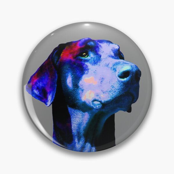 Item preview, Doberman designed and sold by Tedwear.