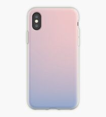 FARBE DES JAHRES 2016 PANTONE iPhone-Hülle & Cover