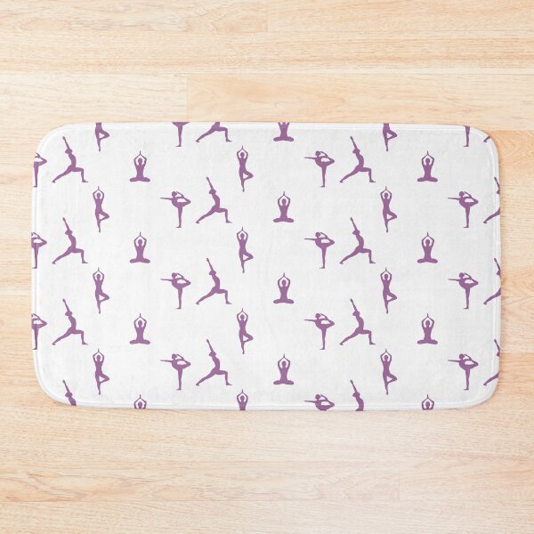 Item preview, Yoga Poses  designed and sold by Rocky Designs.