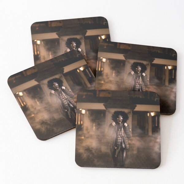 Item preview, Smokey night designed and sold by TommyPhoto.