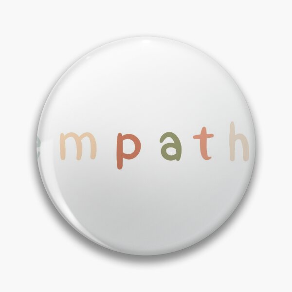 Item preview, Empathy designed and sold by cassandr-a.