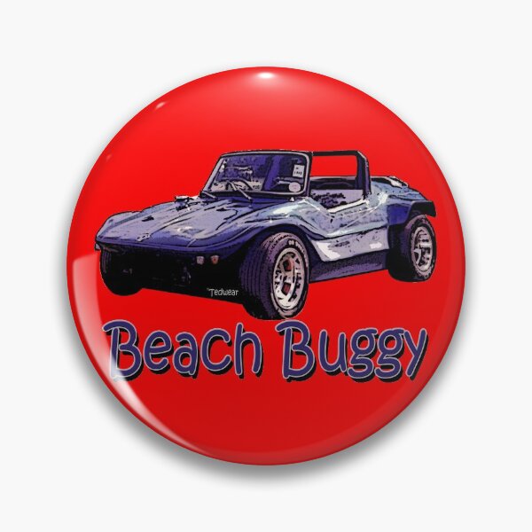 Item preview, Beach Buggy designed and sold by Tedwear.