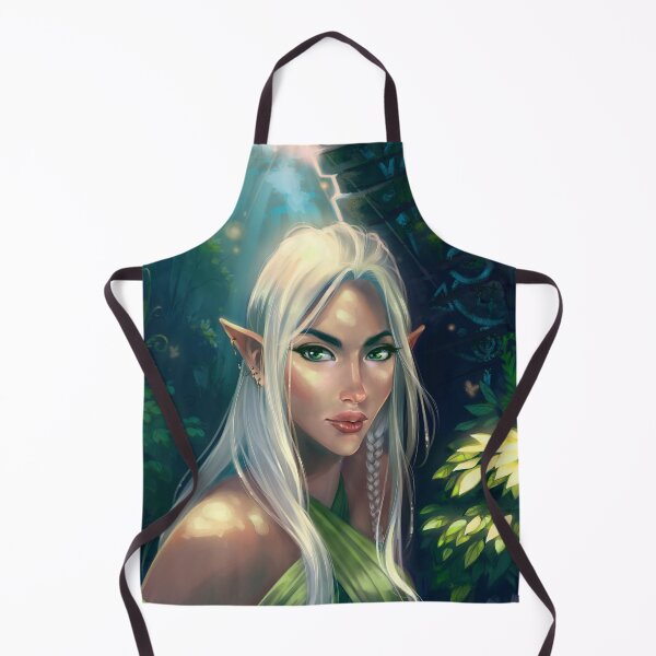 Item preview, In the Elven Wood designed and sold by FaerytaleWings.