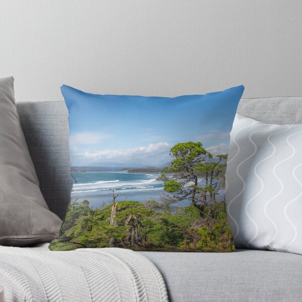 Item preview, Cox Bay Tofino BC designed and sold by Ernie Steven Dickey.