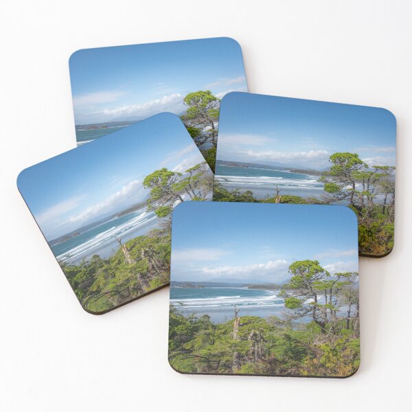 Item preview, Cox Bay Tofino BC designed and sold by Ernie Steven Dickey.