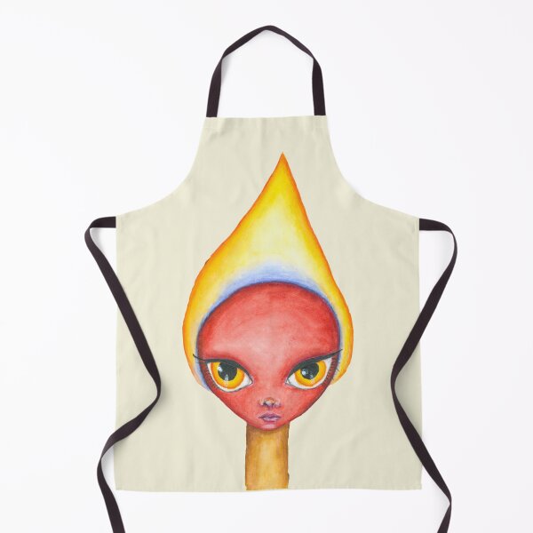 Item preview, Light my fire designed and sold by lenaliluna.