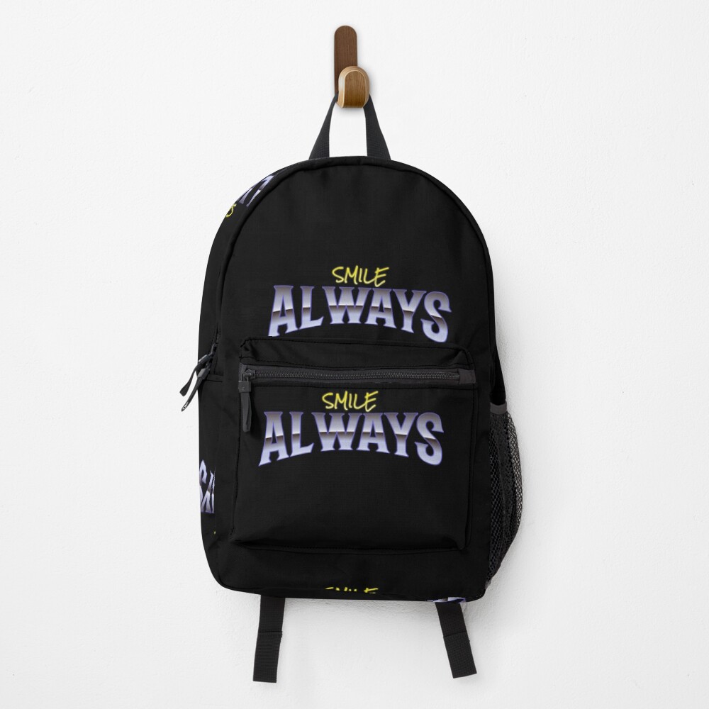 Item preview, Backpack designed and sold by RV8Co.