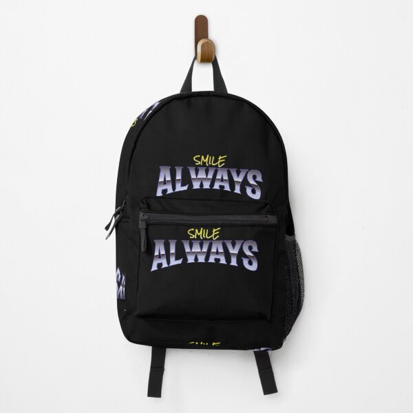 Item preview, Smile Always designed and sold by Rui Valverde.