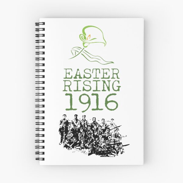Item preview, The Volunteers - Easter Rising 100th Anniversary designed and sold by 1916Rising.