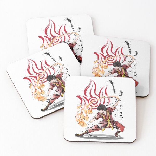 Item preview, The Power of fire nation designed and sold by zoezowie79.