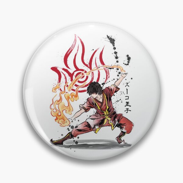Item preview, The Power of fire nation designed and sold by zoezowie79.
