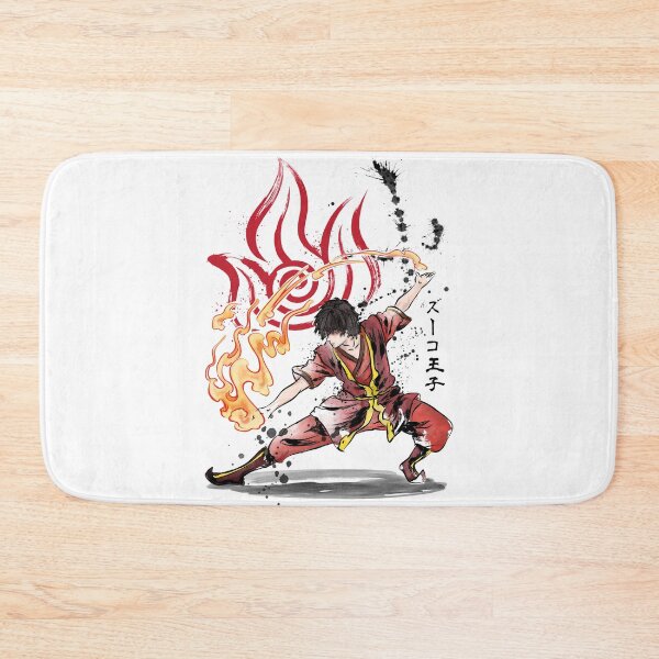 Item preview, The Power of fire nation designed and sold by zoezowie79.