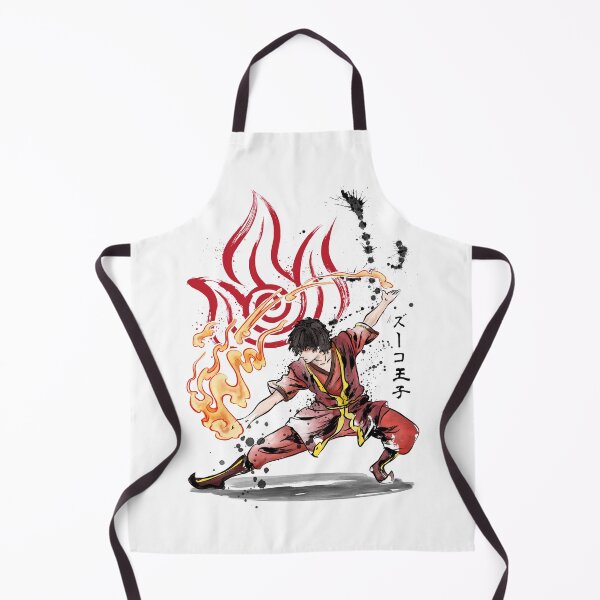 Item preview, The Power of fire nation designed and sold by zoezowie79.