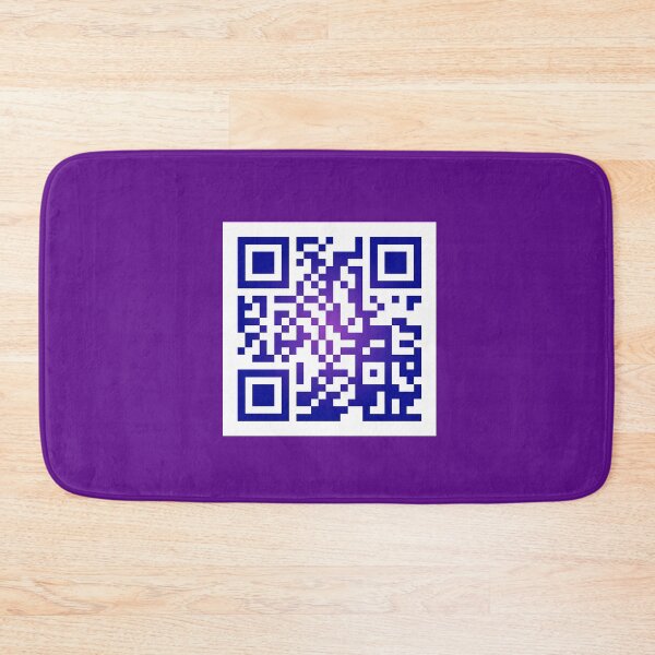 Item preview, GOTCHA!!! - Dunkey - QR Code designed and sold by DWaffleDesigns.