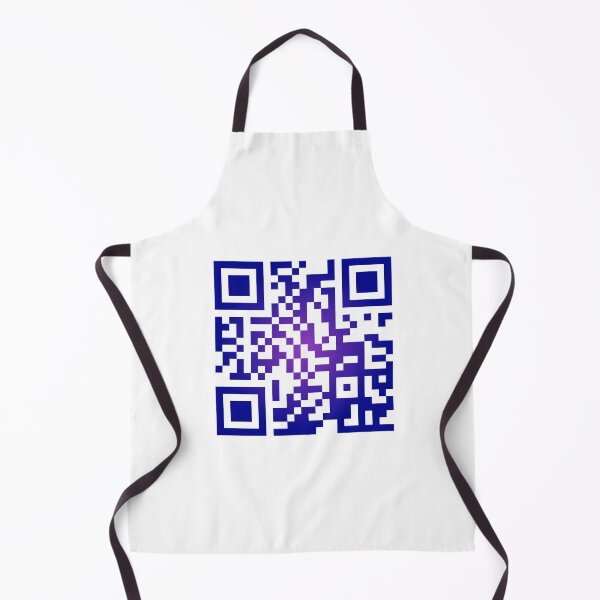 Item preview, GOTCHA!!! - Dunkey - QR Code designed and sold by DWaffleDesigns.