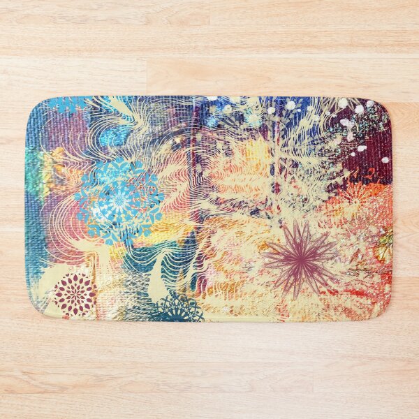 Item preview, Wild cosmos designed and sold by FerretSteph.