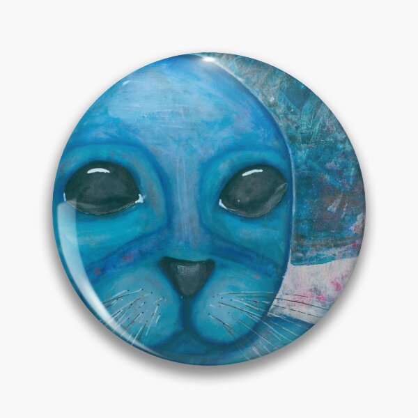 Item preview, Seal it designed and sold by lenaliluna.