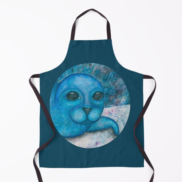Item preview, Seal it designed and sold by lenaliluna.