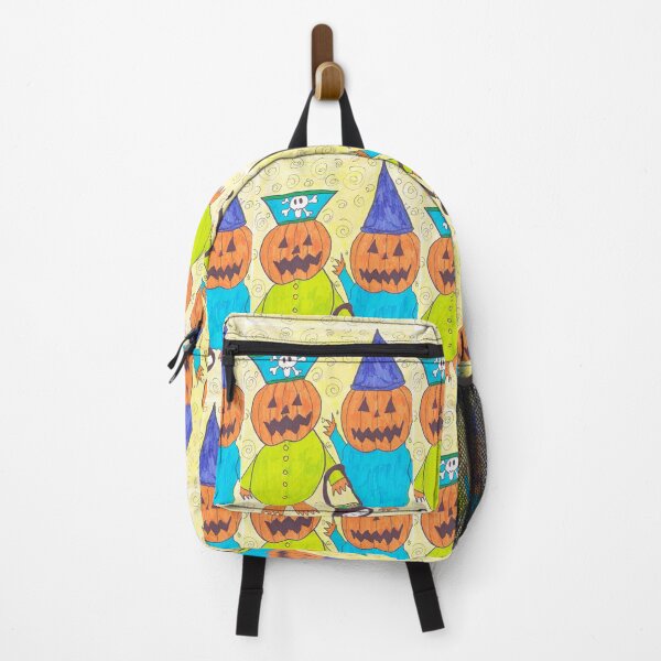 Item preview, Pumpkin pals designed and sold by ArtistRebeccaLS.