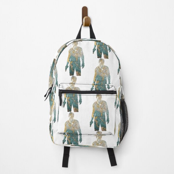 Item preview, Nathan Drake Uncharted designed and sold by Savleub.