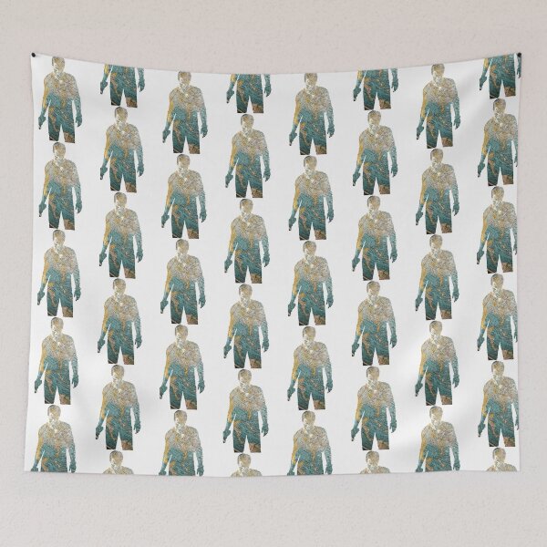 Item preview, Nathan Drake Uncharted designed and sold by Savleub.