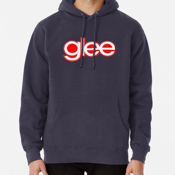 Glee 2025 hoodie kodak