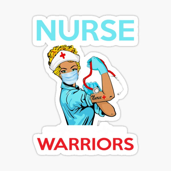 Nursing Outfit of the Day Sticker for Sale by mollybrennan13