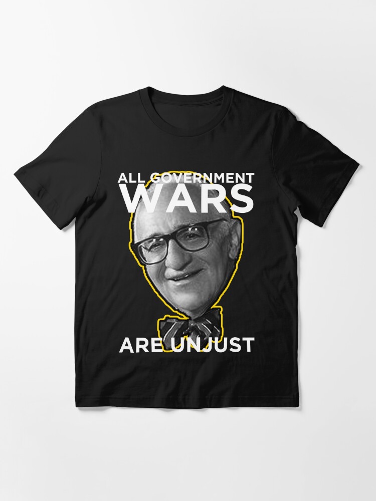 rothbard shirt