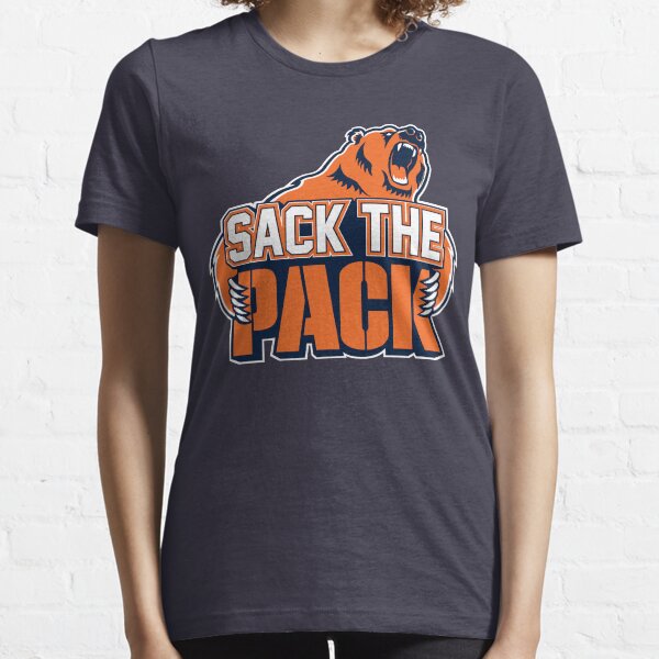 VICTRS "Sack The Pack" Essential T-Shirt